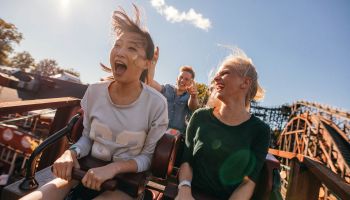 Busch Gardens Williamsburg