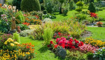 Williamsburg Botanical Garden
